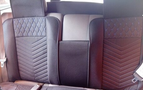 Nissan Wingroad III, 2002 год, 410 000 рублей, 4 фотография