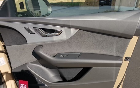 Audi Q8 I, 2026 год, 13 900 000 рублей, 25 фотография