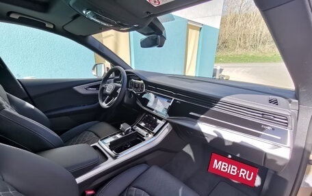 Audi Q8 I, 2026 год, 13 900 000 рублей, 21 фотография