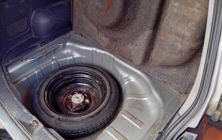 Nissan Wingroad III, 2002 год, 410 000 рублей, 8 фотография