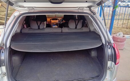 Nissan Wingroad III, 2002 год, 410 000 рублей, 10 фотография