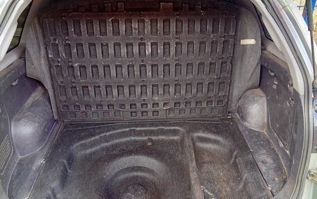 Nissan Wingroad III, 2002 год, 410 000 рублей, 9 фотография