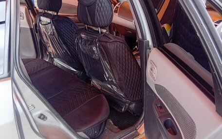 Nissan Wingroad III, 2002 год, 410 000 рублей, 5 фотография