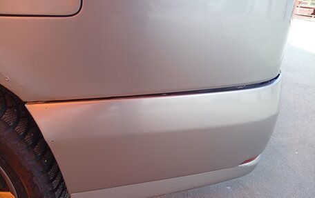 Nissan Wingroad III, 2002 год, 410 000 рублей, 16 фотография