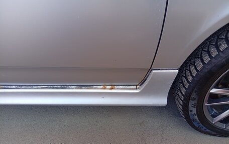 Nissan Wingroad III, 2002 год, 410 000 рублей, 21 фотография