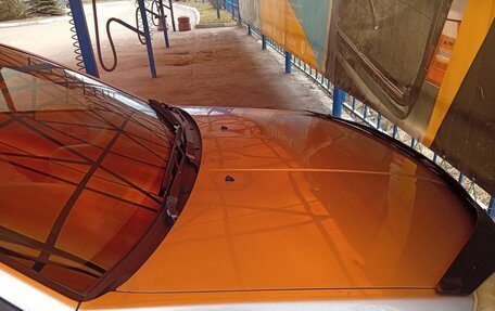 Nissan Wingroad III, 2002 год, 410 000 рублей, 24 фотография