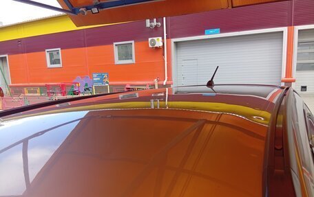 Nissan Wingroad III, 2002 год, 410 000 рублей, 22 фотография