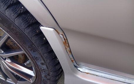 Nissan Wingroad III, 2002 год, 410 000 рублей, 20 фотография