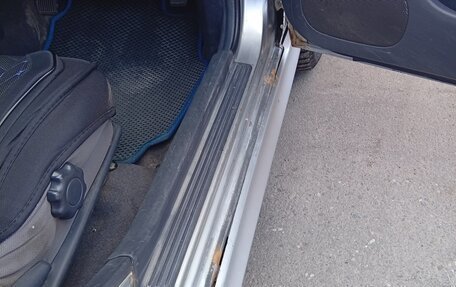 Nissan Wingroad III, 2002 год, 410 000 рублей, 28 фотография