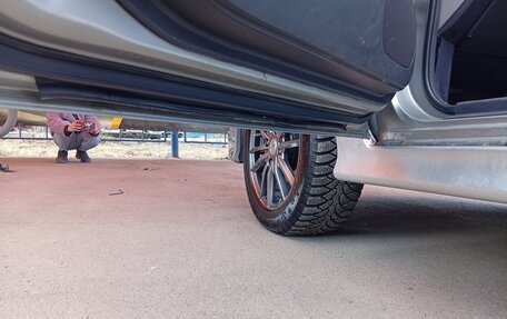 Nissan Wingroad III, 2002 год, 410 000 рублей, 30 фотография