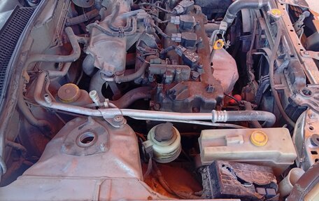 Nissan Wingroad III, 2002 год, 410 000 рублей, 34 фотография