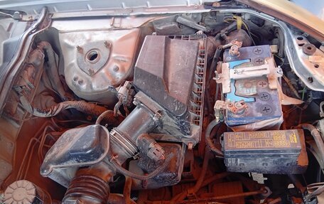 Nissan Wingroad III, 2002 год, 410 000 рублей, 33 фотография