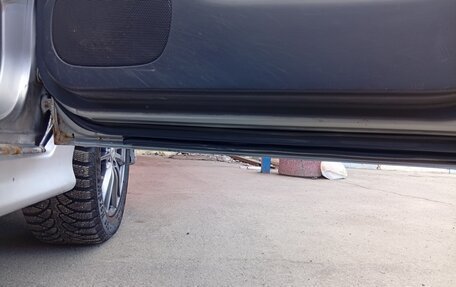 Nissan Wingroad III, 2002 год, 410 000 рублей, 29 фотография