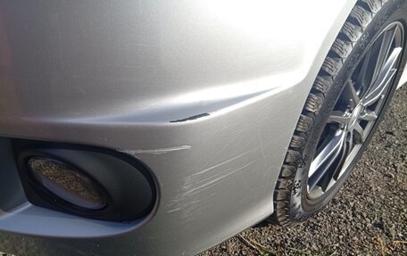 Nissan Wingroad III, 2002 год, 410 000 рублей, 38 фотография