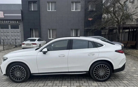 Mercedes-Benz GLC Coupe, 2024 год, 6 982 000 рублей, 7 фотография