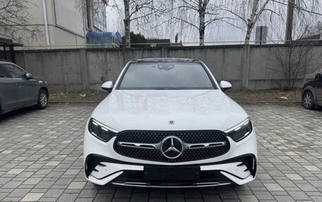 Mercedes-Benz GLC Coupe, 2024 год, 6 982 000 рублей, 6 фотография