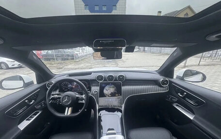 Mercedes-Benz GLC Coupe, 2024 год, 6 982 000 рублей, 10 фотография