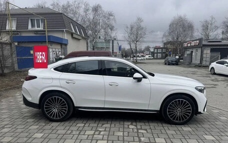 Mercedes-Benz GLC Coupe, 2024 год, 6 982 000 рублей, 5 фотография
