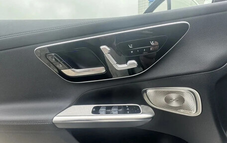 Mercedes-Benz GLC Coupe, 2024 год, 6 982 000 рублей, 14 фотография