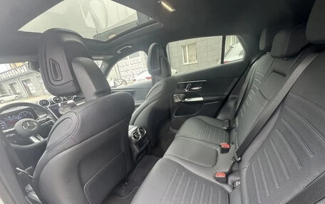 Mercedes-Benz GLC Coupe, 2024 год, 6 982 000 рублей, 15 фотография