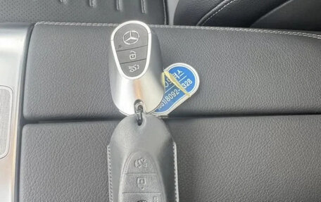 Mercedes-Benz GLC Coupe, 2024 год, 6 982 000 рублей, 17 фотография