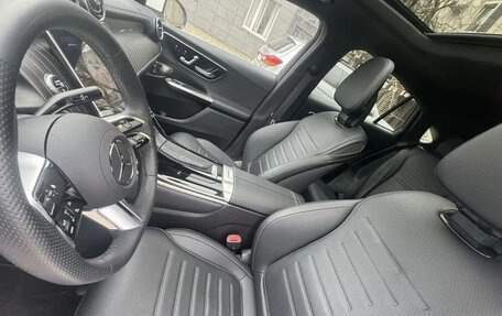 Mercedes-Benz GLC Coupe, 2024 год, 6 982 000 рублей, 12 фотография