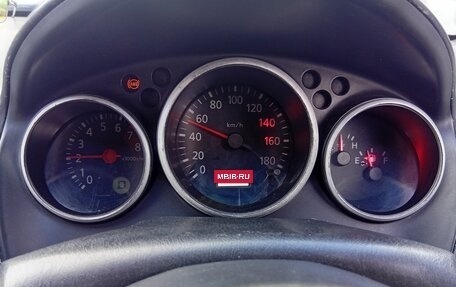 Nissan Wingroad III, 2002 год, 410 000 рублей, 37 фотография