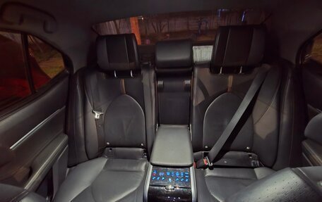 Toyota Camry, 2019 год, 2 650 000 рублей, 11 фотография