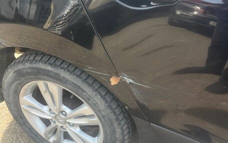 Hyundai ix35 I рестайлинг, 2012 год, 1 200 000 рублей, 3 фотография