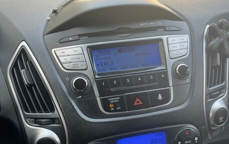 Hyundai ix35 I рестайлинг, 2012 год, 1 200 000 рублей, 8 фотография