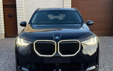 BMW X3, 2025 год, 6 660 000 рублей, 2 фотография