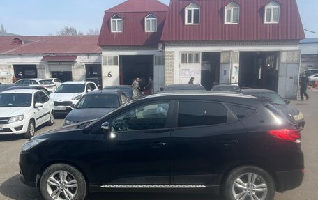 Hyundai ix35 I рестайлинг, 2012 год, 1 200 000 рублей, 6 фотография