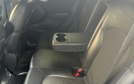 Hyundai ix35 I рестайлинг, 2012 год, 1 200 000 рублей, 7 фотография