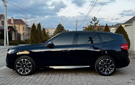 BMW X3, 2025 год, 6 660 000 рублей, 4 фотография