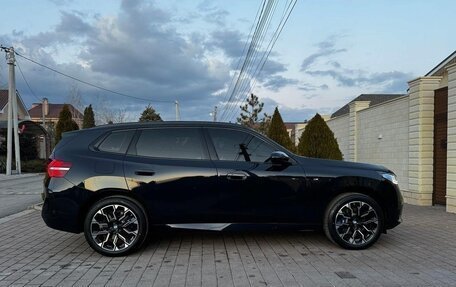 BMW X3, 2025 год, 6 660 000 рублей, 5 фотография