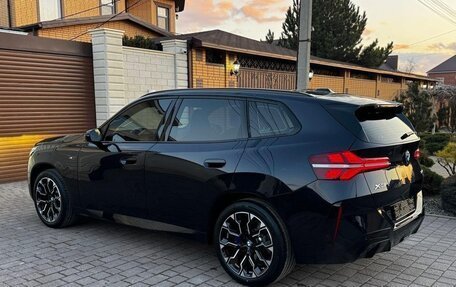 BMW X3, 2025 год, 6 660 000 рублей, 6 фотография