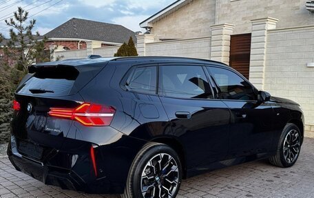 BMW X3, 2025 год, 6 660 000 рублей, 7 фотография