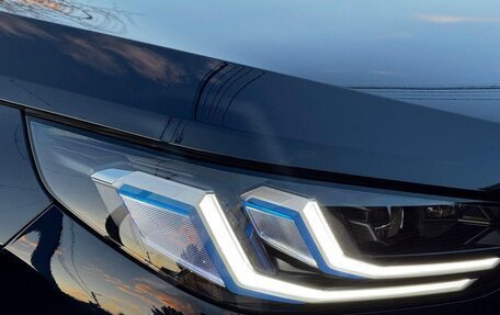 BMW X3, 2025 год, 6 660 000 рублей, 10 фотография