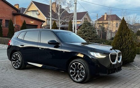 BMW X3, 2025 год, 6 660 000 рублей, 8 фотография