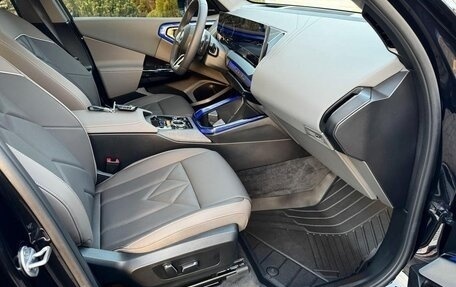 BMW X3, 2025 год, 6 660 000 рублей, 14 фотография