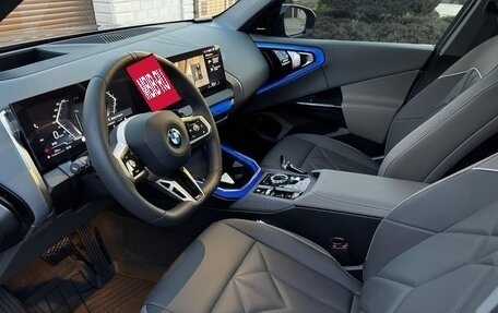 BMW X3, 2025 год, 6 660 000 рублей, 11 фотография