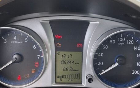 Datsun on-DO I рестайлинг, 2014 год, 395 000 рублей, 8 фотография