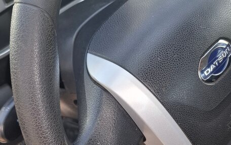 Datsun on-DO I рестайлинг, 2014 год, 395 000 рублей, 7 фотография