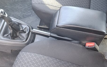 Datsun on-DO I рестайлинг, 2014 год, 395 000 рублей, 6 фотография