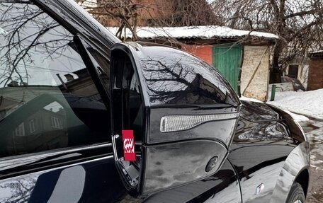 BMW X3, 2025 год, 6 660 000 рублей, 18 фотография