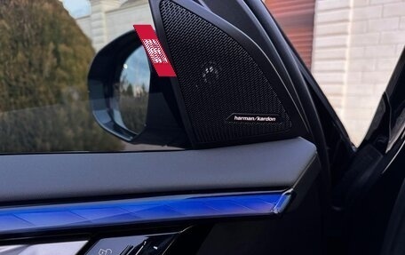 BMW X3, 2025 год, 6 660 000 рублей, 17 фотография