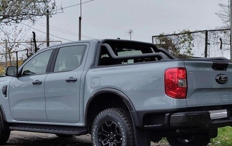 Ford Ranger, 2025 год, 4 450 000 рублей, 5 фотография