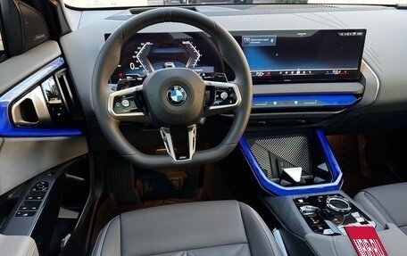 BMW X3, 2025 год, 6 660 000 рублей, 12 фотография