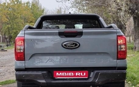 Ford Ranger, 2025 год, 4 450 000 рублей, 4 фотография