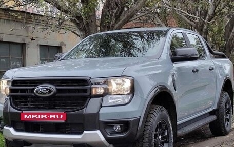 Ford Ranger, 2025 год, 4 450 000 рублей, 3 фотография